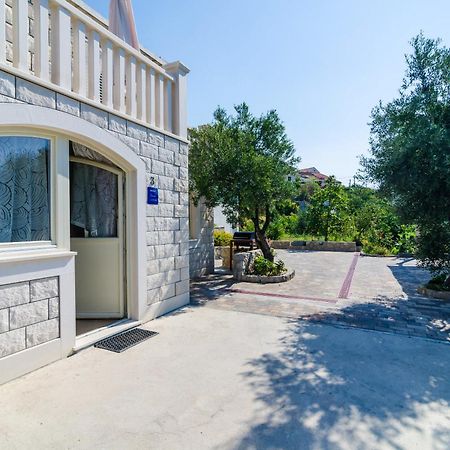 Villa La Vagabonda أوراساك المظهر الخارجي الصورة