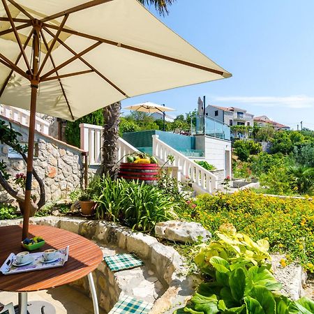 Villa La Vagabonda أوراساك المظهر الخارجي الصورة