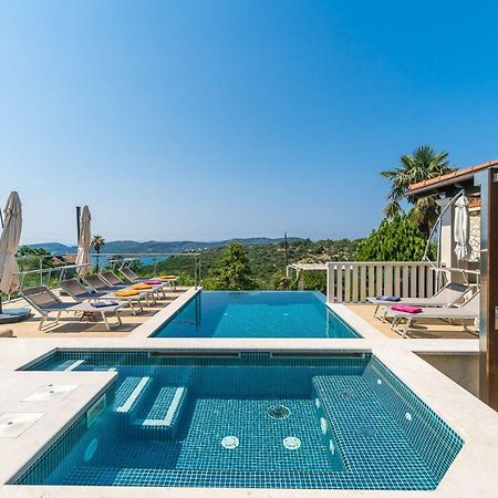 Villa La Vagabonda أوراساك المظهر الخارجي الصورة