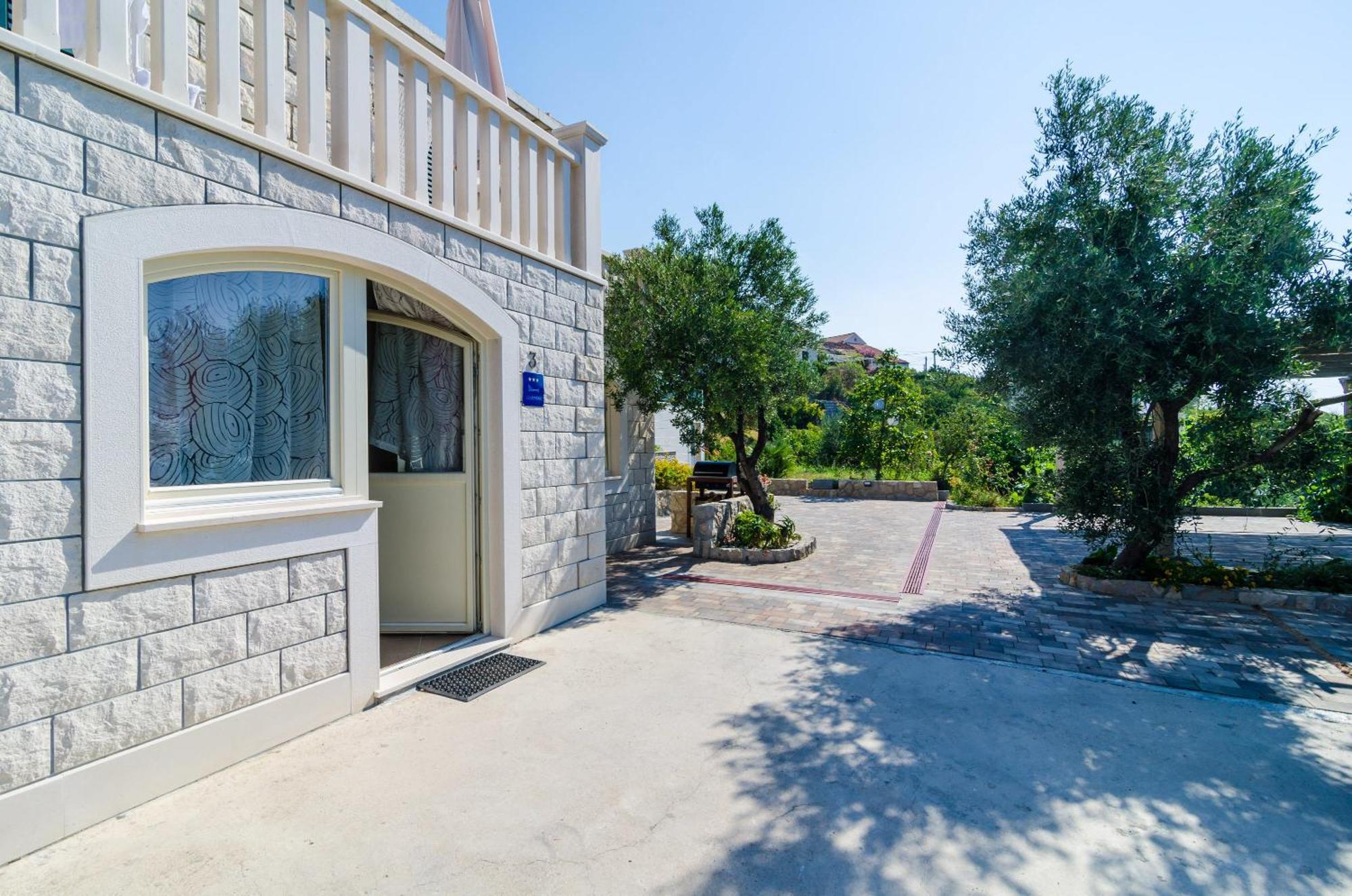 Villa La Vagabonda أوراساك المظهر الخارجي الصورة