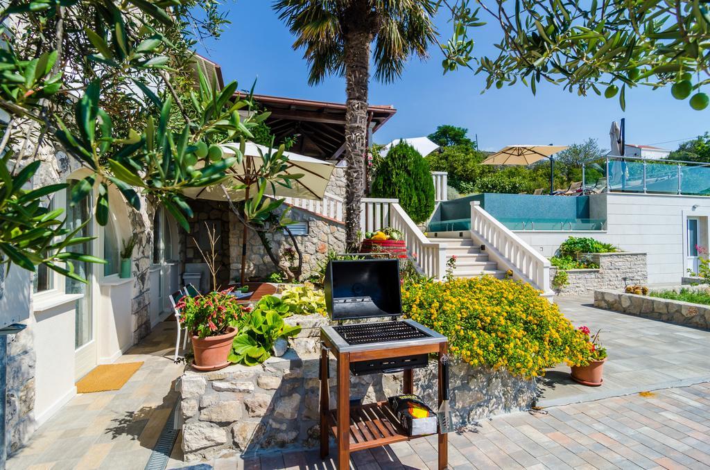 Villa La Vagabonda أوراساك المظهر الخارجي الصورة