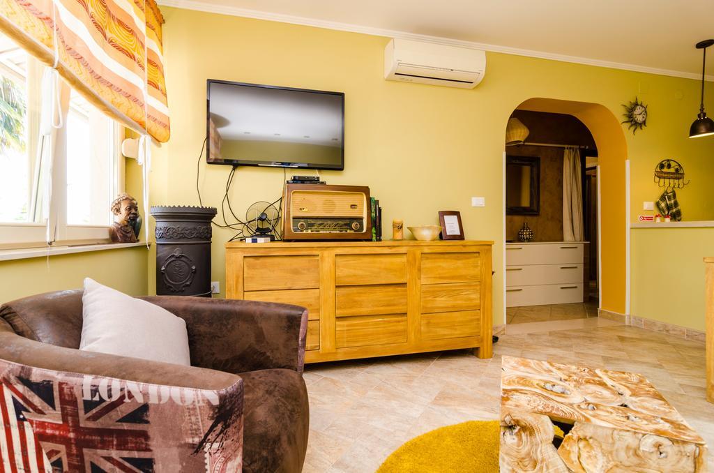 Villa La Vagabonda أوراساك المظهر الخارجي الصورة