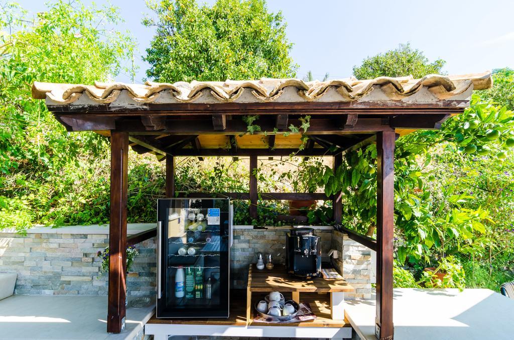 Villa La Vagabonda أوراساك المظهر الخارجي الصورة