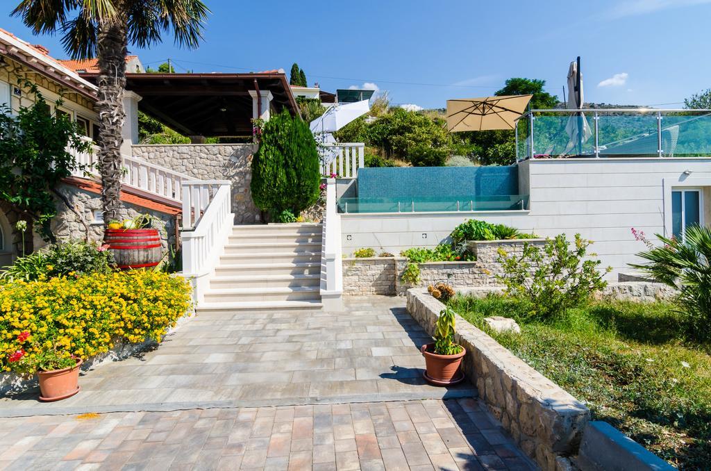 Villa La Vagabonda أوراساك المظهر الخارجي الصورة