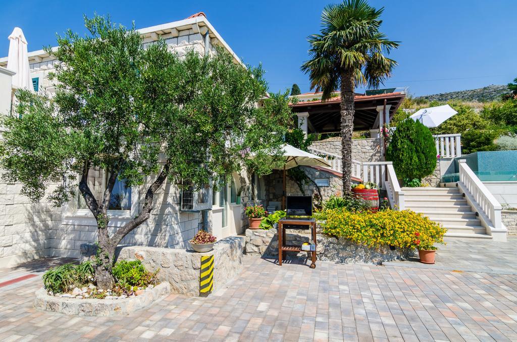 Villa La Vagabonda أوراساك المظهر الخارجي الصورة