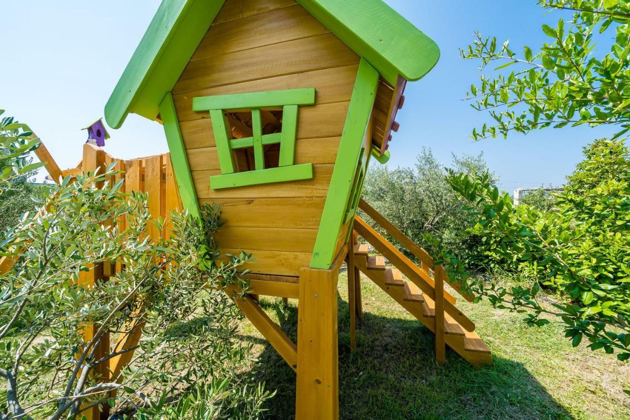 Villa La Vagabonda أوراساك المظهر الخارجي الصورة