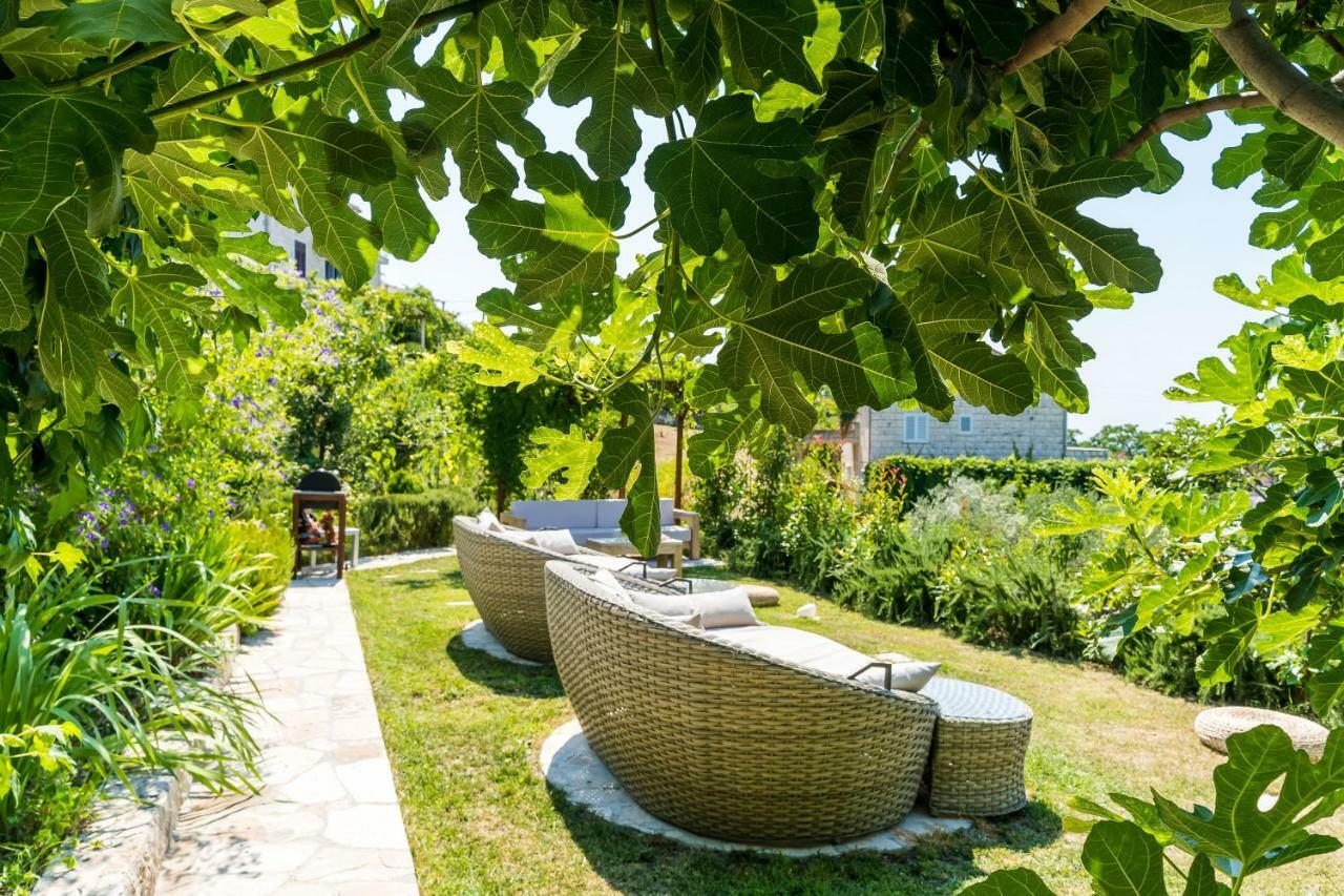 Villa La Vagabonda أوراساك المظهر الخارجي الصورة