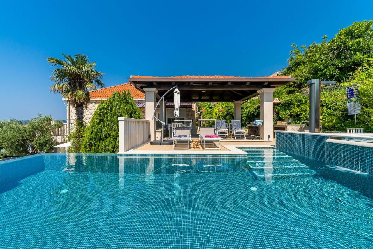 Villa La Vagabonda أوراساك المظهر الخارجي الصورة