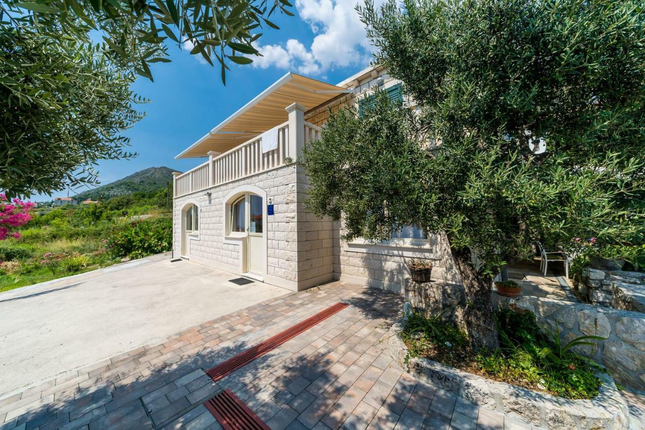 Villa La Vagabonda أوراساك المظهر الخارجي الصورة
