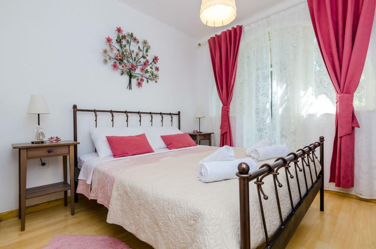 Villa La Vagabonda أوراساك المظهر الخارجي الصورة