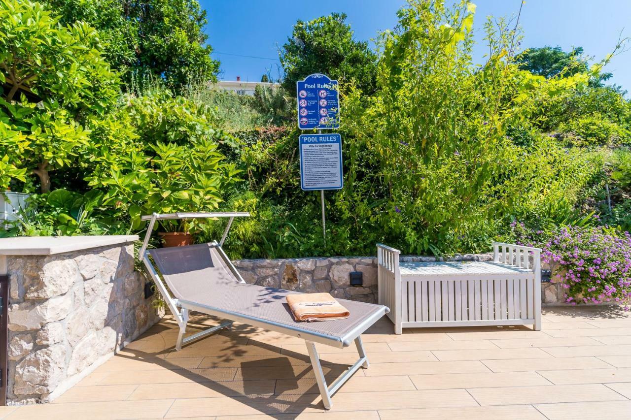 Villa La Vagabonda أوراساك المظهر الخارجي الصورة