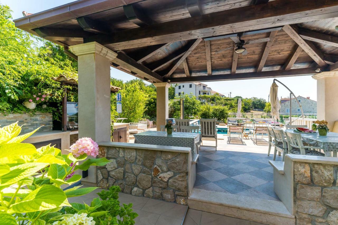 Villa La Vagabonda أوراساك المظهر الخارجي الصورة
