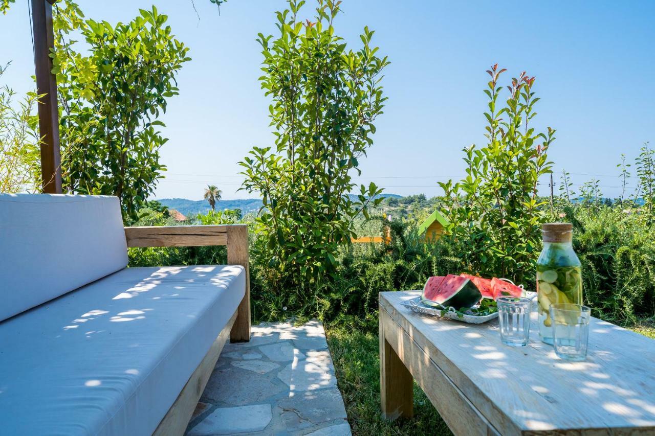 Villa La Vagabonda أوراساك المظهر الخارجي الصورة