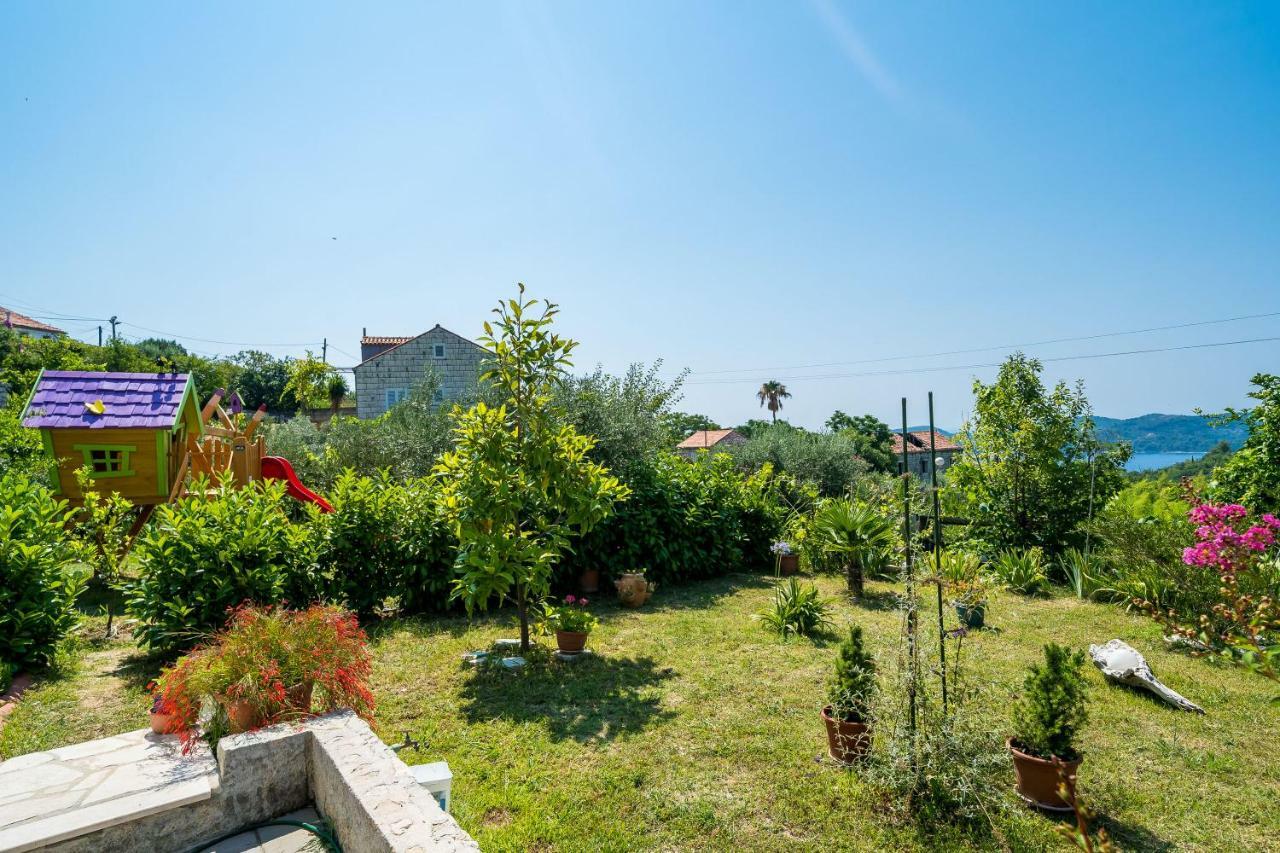 Villa La Vagabonda أوراساك المظهر الخارجي الصورة
