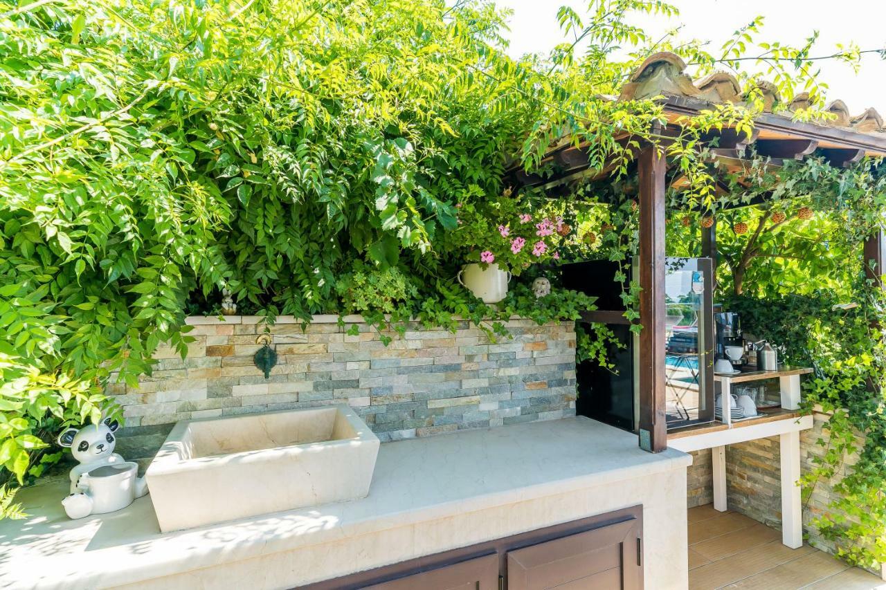 Villa La Vagabonda أوراساك المظهر الخارجي الصورة