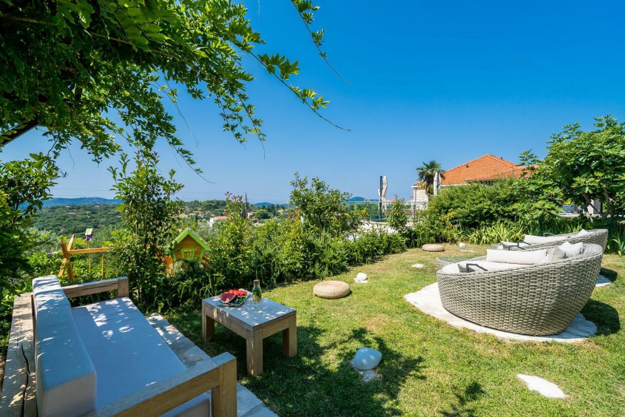 Villa La Vagabonda أوراساك المظهر الخارجي الصورة