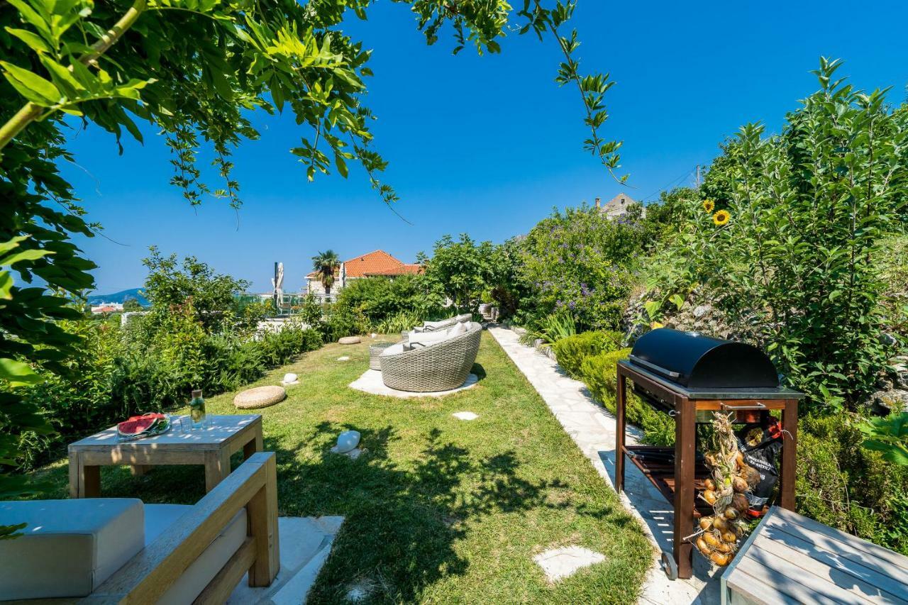 Villa La Vagabonda أوراساك المظهر الخارجي الصورة