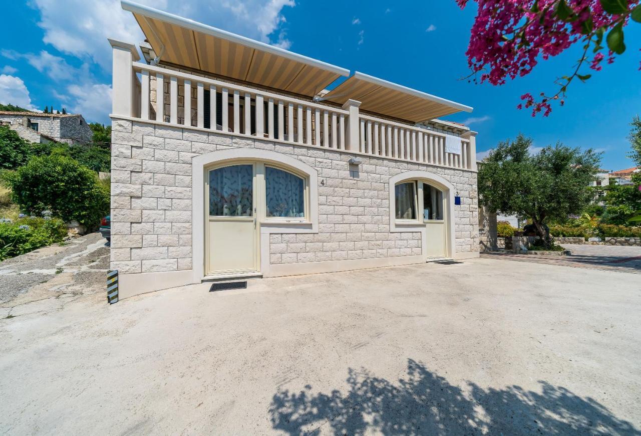 Villa La Vagabonda أوراساك المظهر الخارجي الصورة